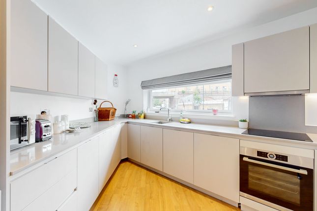 Detached house to rent in Medlar Street, London