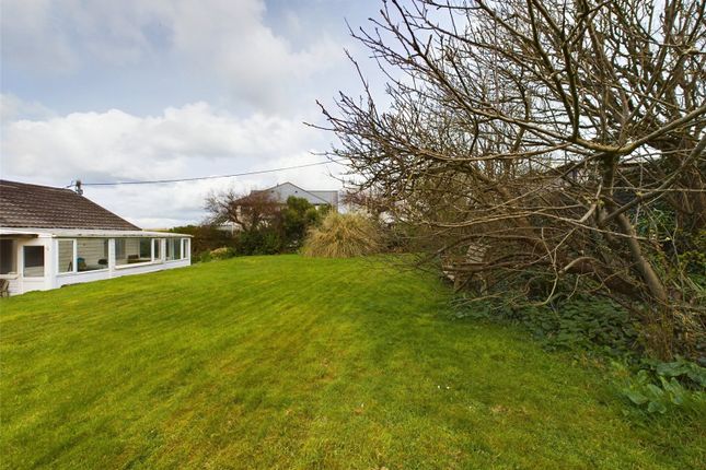 Bungalow for sale in Madeira Drive, Widemouth Bay, Bude