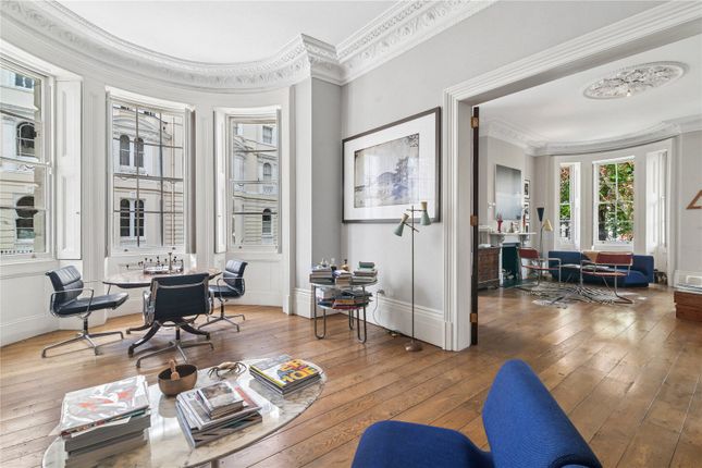 Flat 3, 1-3, Stanley Gardens, London photo 4