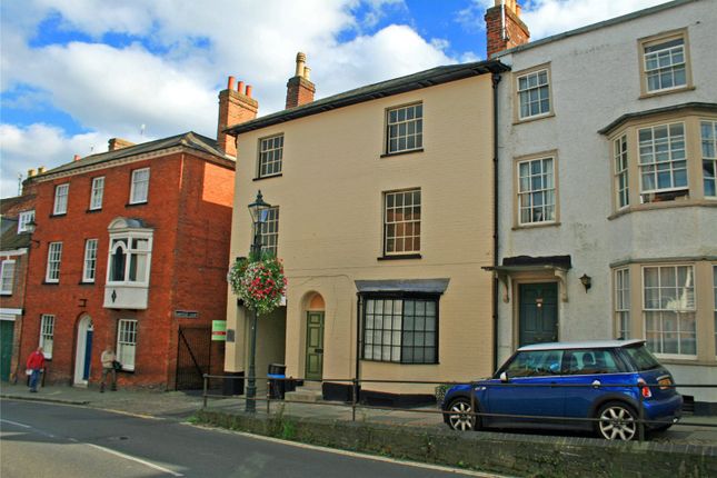 Thumbnail Flat to rent in Old Dominion House, 5 Gravel Hill, Henley-On-Thames, Oxfordshire