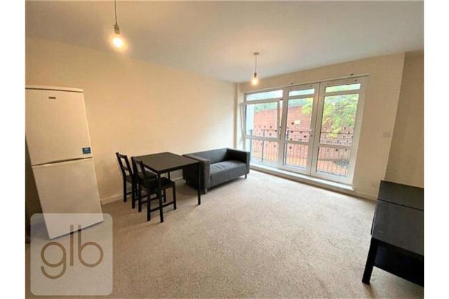 Flat 106, Beauchamp House, Greyfriars Road, Coventry photo 4