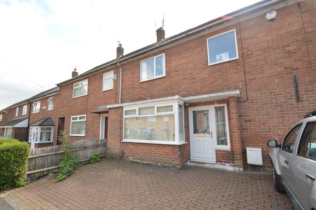 3 bed end terrace house for sale in Cosham Road, Manchester M22