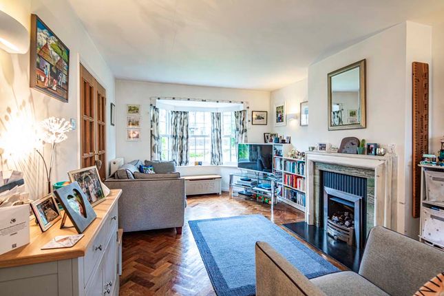 Property for sale in 5 Pound Cottages, Streatley On Thames