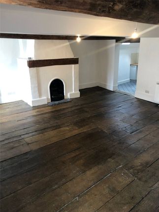 Thumbnail Flat to rent in High St, Tewkesbury