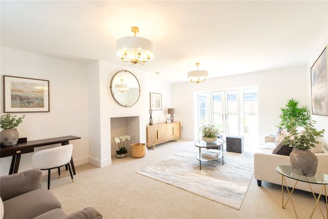 PLOT 24 CINNABAR HOUSE,, Hook Norton Road, Banbury photo 2
