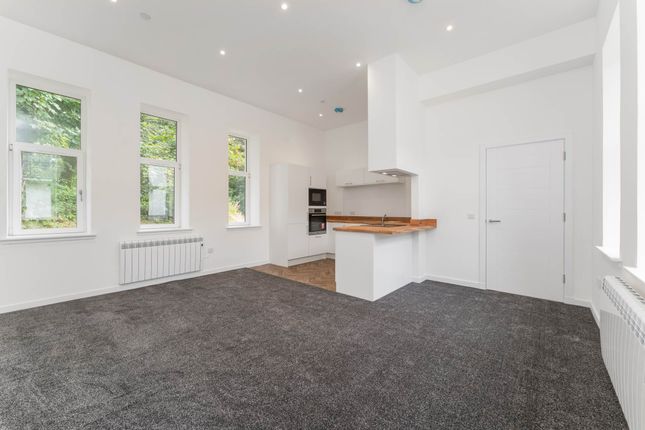 Flat 3, Woodside, Law View Road, Bridge Of Weir photo 3