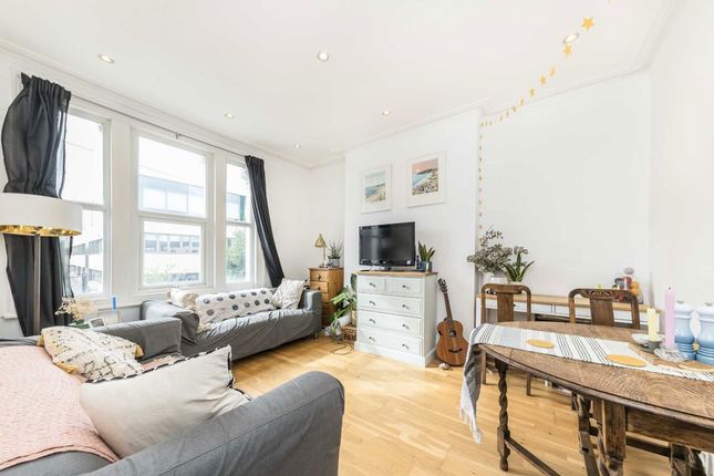 TFF, 45, Elmcourt Road, London photo 3