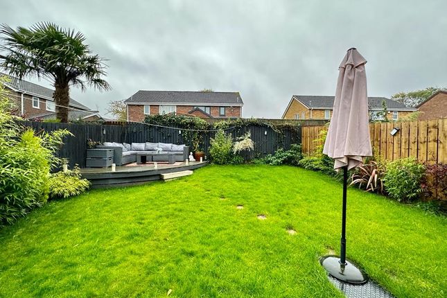 Semi-detached house for sale in Elmfield, Hetton-Le-Hole, Houghton Le Spring