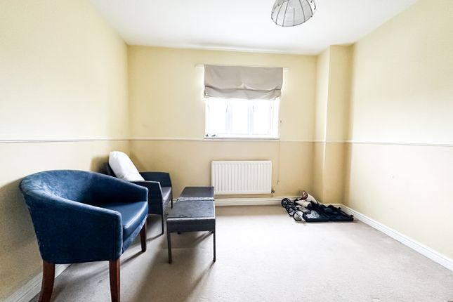 Flat for sale in Anchorage Mews, Thornaby, Stockton-On-Tees