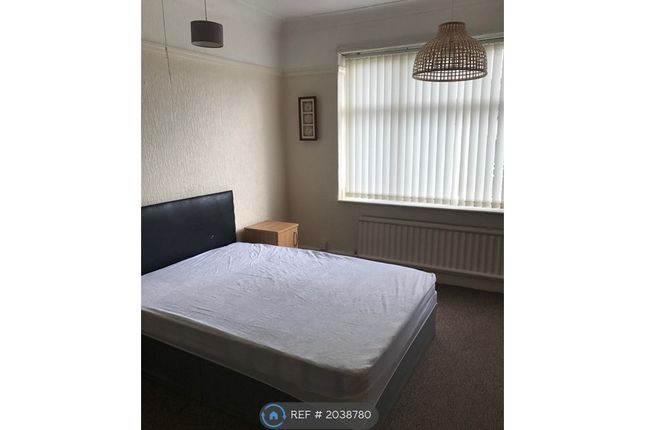 Room to rent in Coleridge Road, Manchester