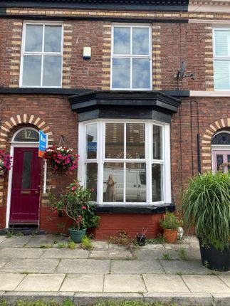 Thumbnail Property to rent in Lucerne Street, Aigburth, Liverpool
