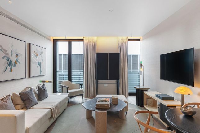 Thumbnail Flat to rent in The Residences At Mandarin Oriental, 22 Hanover Square, London