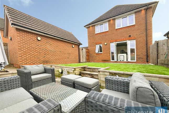 1, Redbank Close, Merseyside photo 2