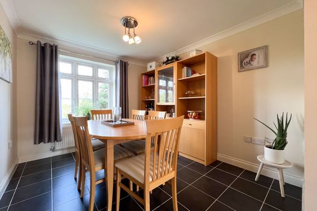 Detached house for sale in Wansbeck Drive, Norton Heights