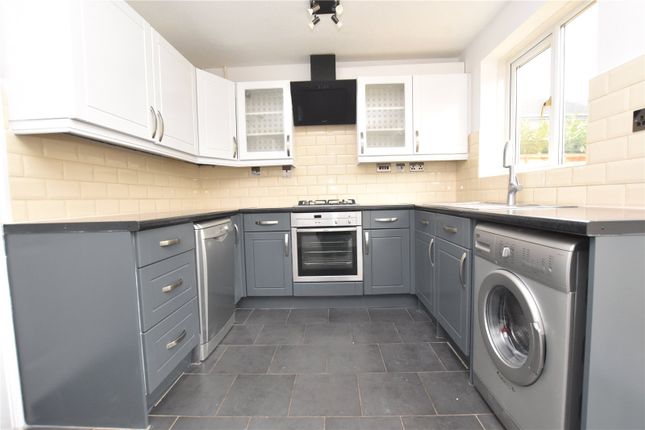 Detached house for sale in Poppleton Way, Tingley, Wakefield