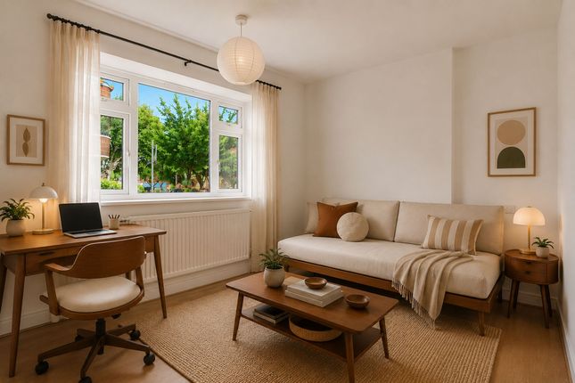 Flat 18, Wall Court Stroud Green Road, London photo 4
