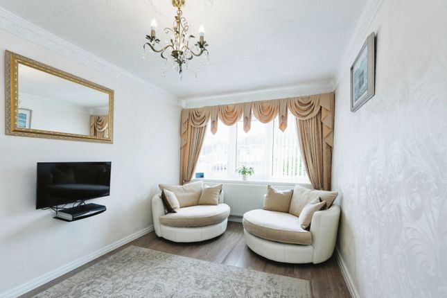 Detached house for sale in Mountbatten Avenue, Wakefield