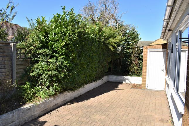 Bungalow for sale in Masons Rise, Broadstairs