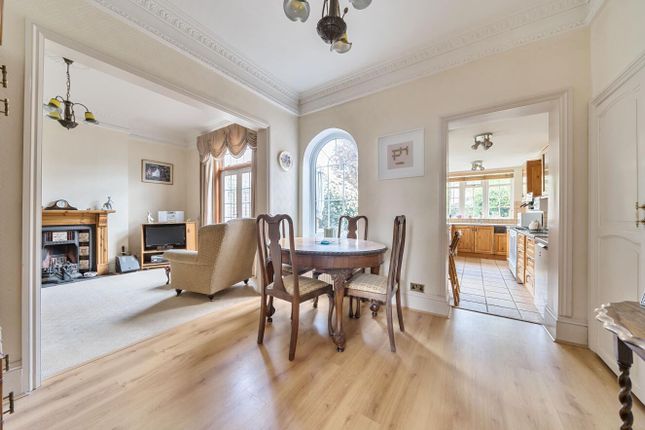 Terraced house for sale in Wellmeadow Road, London