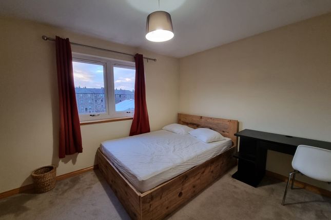 Flat for sale in Pittodrie Place, Pittordrie, Aberdeen