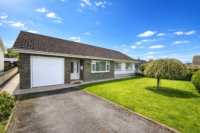 3-bed house on 4, Penygraig Drive, Narberth, £285,000