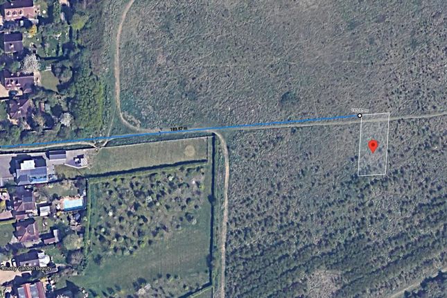 Plot number 38, Breadcroft Lane off cherry garden lane, Maidenhead photo 3