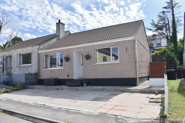 2-bed house on 4, Forth An Vre, Camborne, £215,000