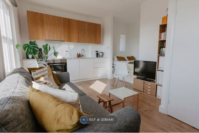 Flat, Clyde House Surbiton Road, Kingston Upon Thames photo 2