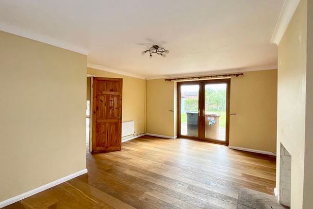 Semi-detached house for sale in Eastgate, Bassingham, Lincoln