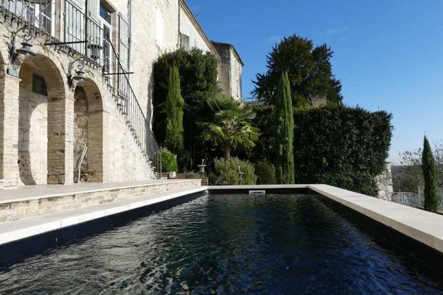 Thumbnail Villa for sale in Moissac, Midi-Pyrenees, 82200, France