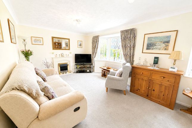 2, Meadow Close, North Yorkshire photo 2