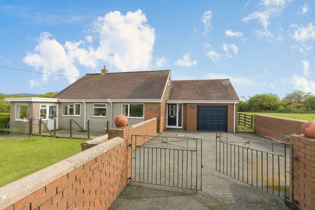 3 bed detached bungalow for sale in Llandegfan, Isle Of Anglesey LL59