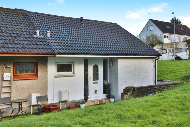 Thumbnail Semi-detached bungalow for sale in Ruthven Place, Bishopbriggs, Glasgow
