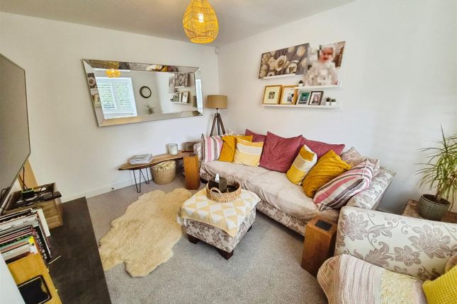 10 Springfield, Coppenhall Way, Sandbach photo 4