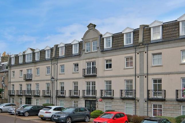 Thumbnail Flat to rent in Balmoral Square, First Floor Left