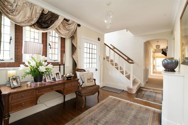 Further Hill Grange Ullenhall, Henley-In-Arden, B9