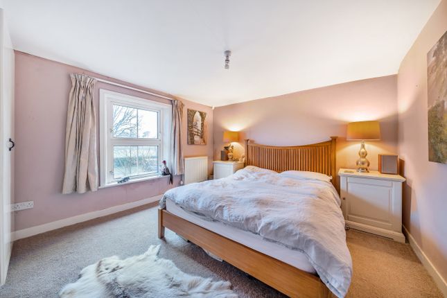 End terrace house for sale in Selsfield Road, Ardingly, Haywards Heath, West Sussex