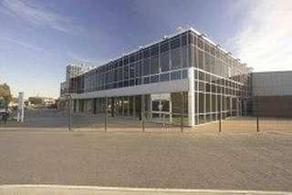Office to let in Abbey Road, Space House, Park Royal, London