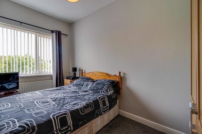 End terrace house for sale in Edward Street, Altofts, Normanton