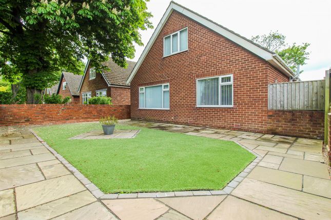 Detached bungalow for sale in Chancery Lane, Ossett