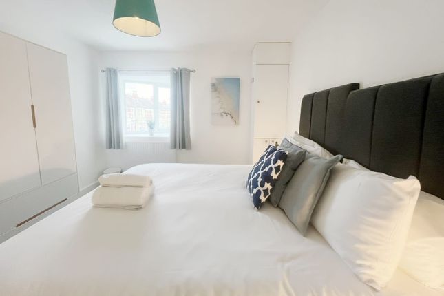 Flat 3, Belle Vue Court, Easton, Bristol photo 4