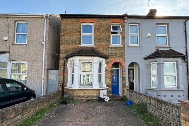Thumbnail Semi-detached house for sale in 34 Otterfield Road, West Drayton, Middlesex