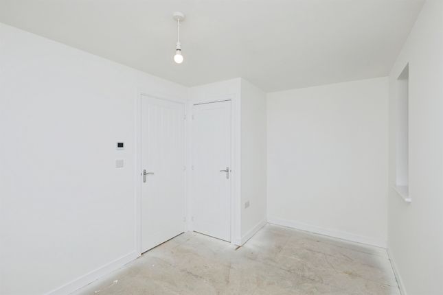 Plot185, 81, Upper Outwoods Road, Burton-On-Trent photo 5