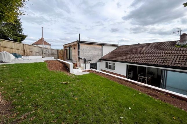 Detached house for sale in Catley Grove, Long Ashton, Bristol