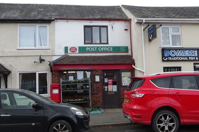 Office for sale in Shrewsbury Road, Shropshire