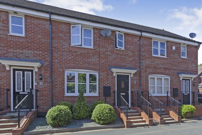 3 bed town house for sale in Disraeli Street, Aylestone, Leicester LE2