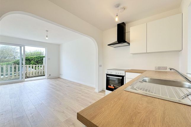 Flat 6, Attenborrow Court Alexandra Road, Newquay photo 4