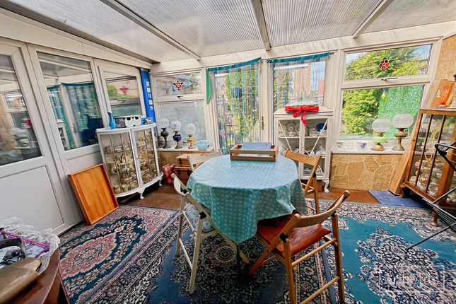 End terrace house for sale in Gemini Close, Southampton
