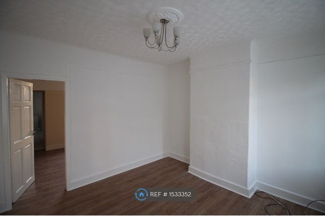 Thumbnail Terraced house to rent in Coral Avenue, Liverpool`