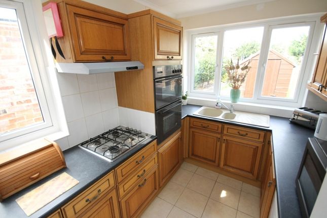Shared accommodation to rent in Pitmaston Road, Worcester